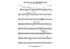 Go Tell It On The Mountain - F Horn