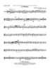 La Paloma - Bb Clarinet 2