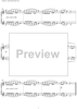 First Suite, No. 4: Rustic Dance