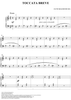 Toccata Breve
