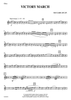 Victory March - Oboe