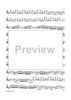 Brandenburg Concerto No. 6 - for Cello Sextet - Cello 2