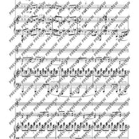 Trio - Score and Parts