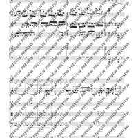 Sextet - Score and Parts