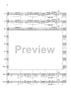 Irish Tune from County Derry - Score