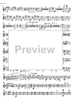 Amor pedestre- Fuessische Liebe [set of parts] - Bb Clarinet 1