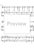 Wisst ihr, wann mein Kindchen Op.103 No. 3