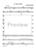 In Dulce Jubilo - Eight Traditional Carols for String Trio - Viola