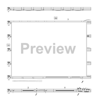 Breaking Point - String Bass