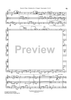 Tango - Score