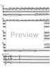 Prelude 'Vision in flames'