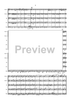 Quintet No. 1 - Score