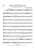 Mitten wir im Leben sind - Choir 1; Horn in F