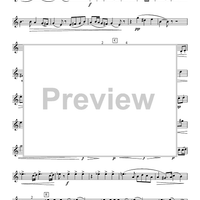 Quintet No. 1 - Trumpet 1