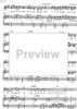 Capvespre al camp - Score