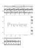 Romantic Pieces, Op. 75 - Piano Score