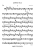 Quintet No. 1 - Tuba