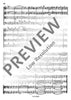 String Quartet F major - Full Score