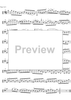 Suite No. 3 C Minor BWV 1009 - Cello