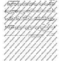 Souvenir à Albert et Lil - Score and Parts