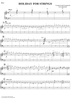 Holiday for Strings - Harp