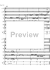 The Earl of Salisbury's Pavane - Score