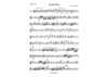 Mystic Portal - Bb Clarinet 1