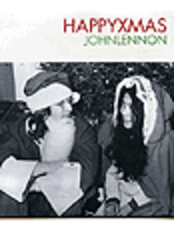 Happy Xmas (War Is Over)