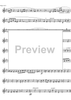 Saul and David - Prelude to Act  2 - Oboe 2