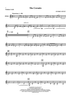 The Corsairs - Bb Clarinet 2