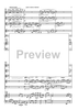 Sextet - Piano Score