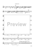Joy of Life (Joie de Vivre) - Bass Clarinet