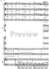 Te Deum laudamus - "da pacem"