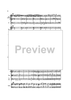 Concerto Grosso in G minor (Christmas Concerto) Op. 6 No. 8 - Score