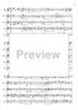 Waltz for Betz - Score