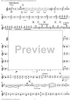 First Suite in E-flat, Op. 28a - Bb Trumpet