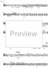Messe solenne [set of parts] - Viola