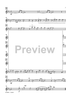 V.V.Q. - for Variable Instrumentation String Quartet - Violin 1