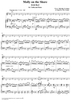 Molly on the Shore (Irish Reel) - Piano Accompaniment/Conductor's Score