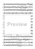Carmen Vignettes - Score