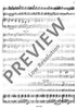 Trio Sonata in F major - Score and Parts