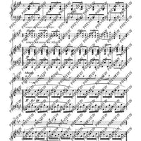 Yankee Doodle in A major