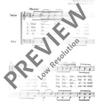 Grad aus dem Wirtshaus