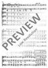 Vier Chorlieder - Choral Score