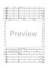 Kakadu - Conductor's Score