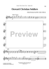 Onward Christian Soldiers - Bb Clarinet 1