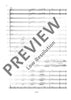 Concerto No. 2 - Full Score