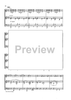 No, No, Nannette - Selections for Orchestra - Extra Condensed Score