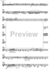Quintet in F - Clarinet