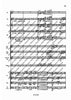 Le chasseur maudit - Full Score